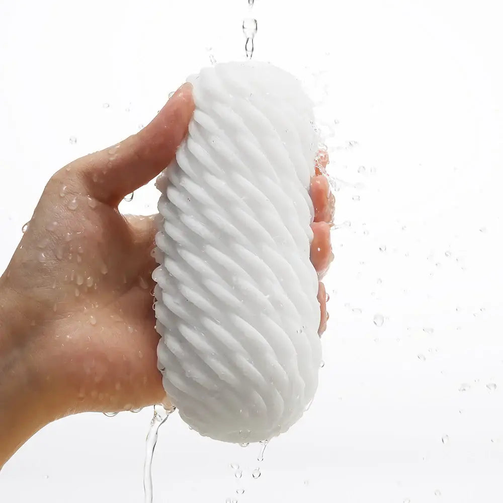 Tenga® Tenga 3Dx Reusable Stroker