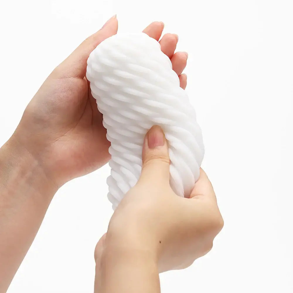 Tenga® Tenga 3Dx Reusable Stroker