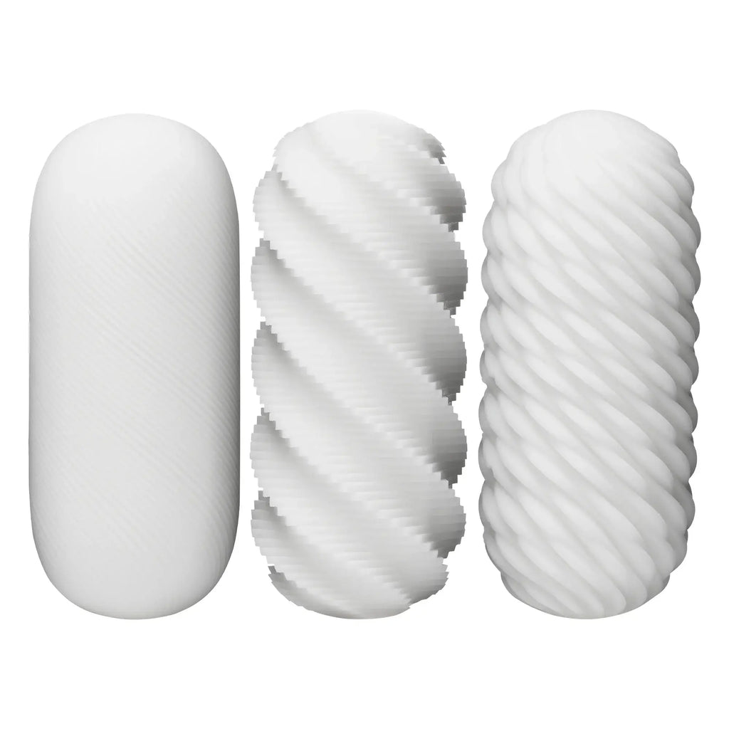 Tenga® Tenga 3Dx Reusable Stroker