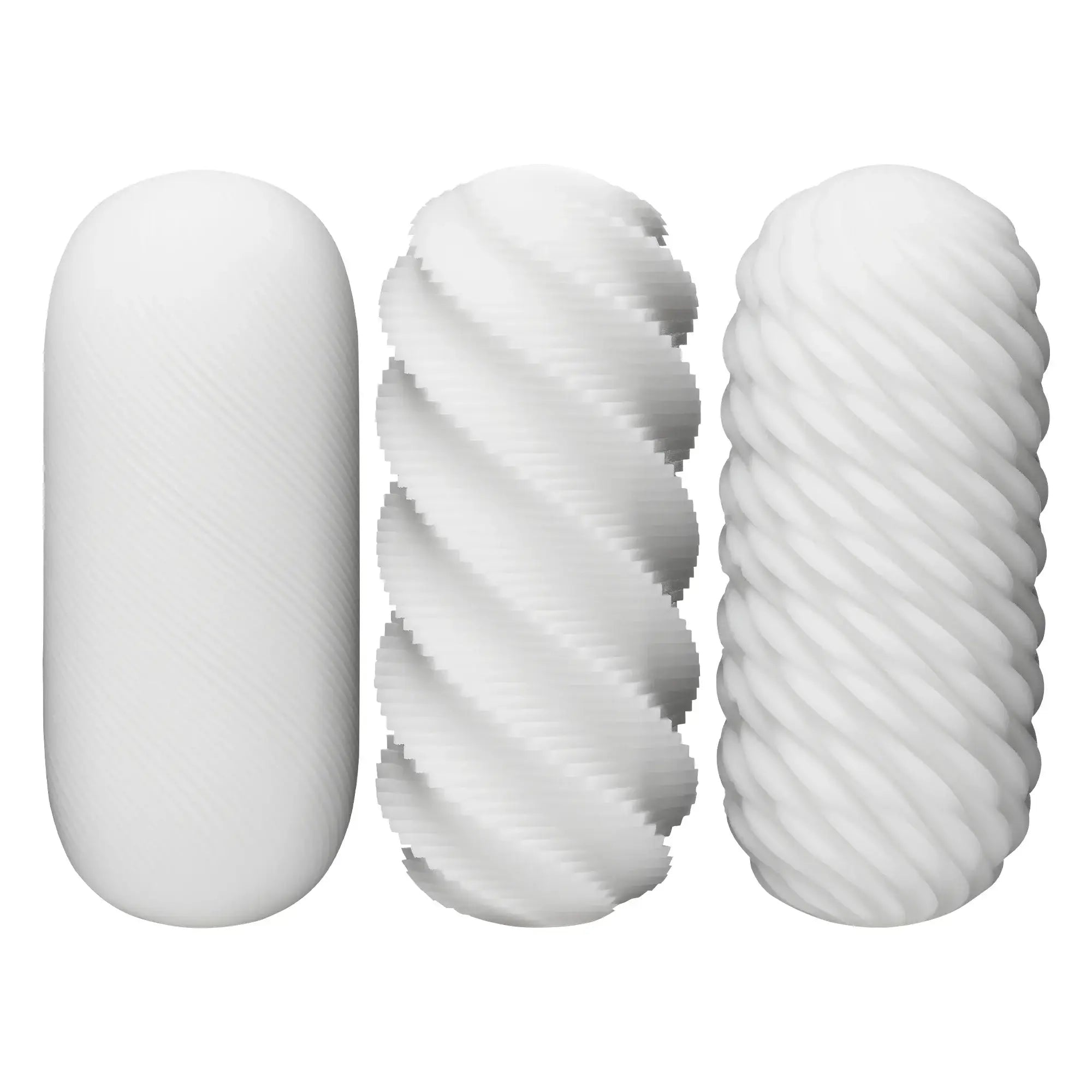 Tenga® Tenga 3Dx Reusable Stroker