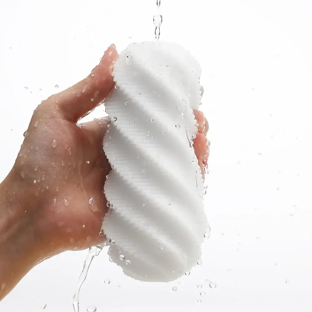 Tenga® Tenga 3Dx Reusable Stroker