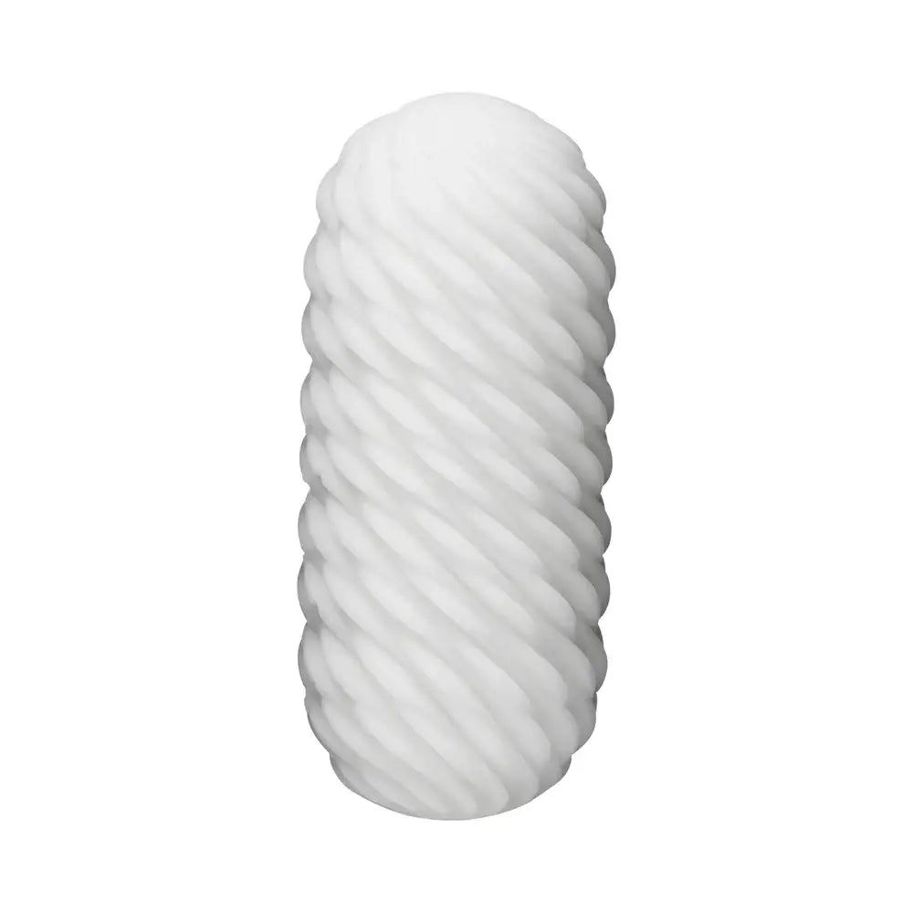 Tenga® Tenga 3Dx Reusable Stroker Flow