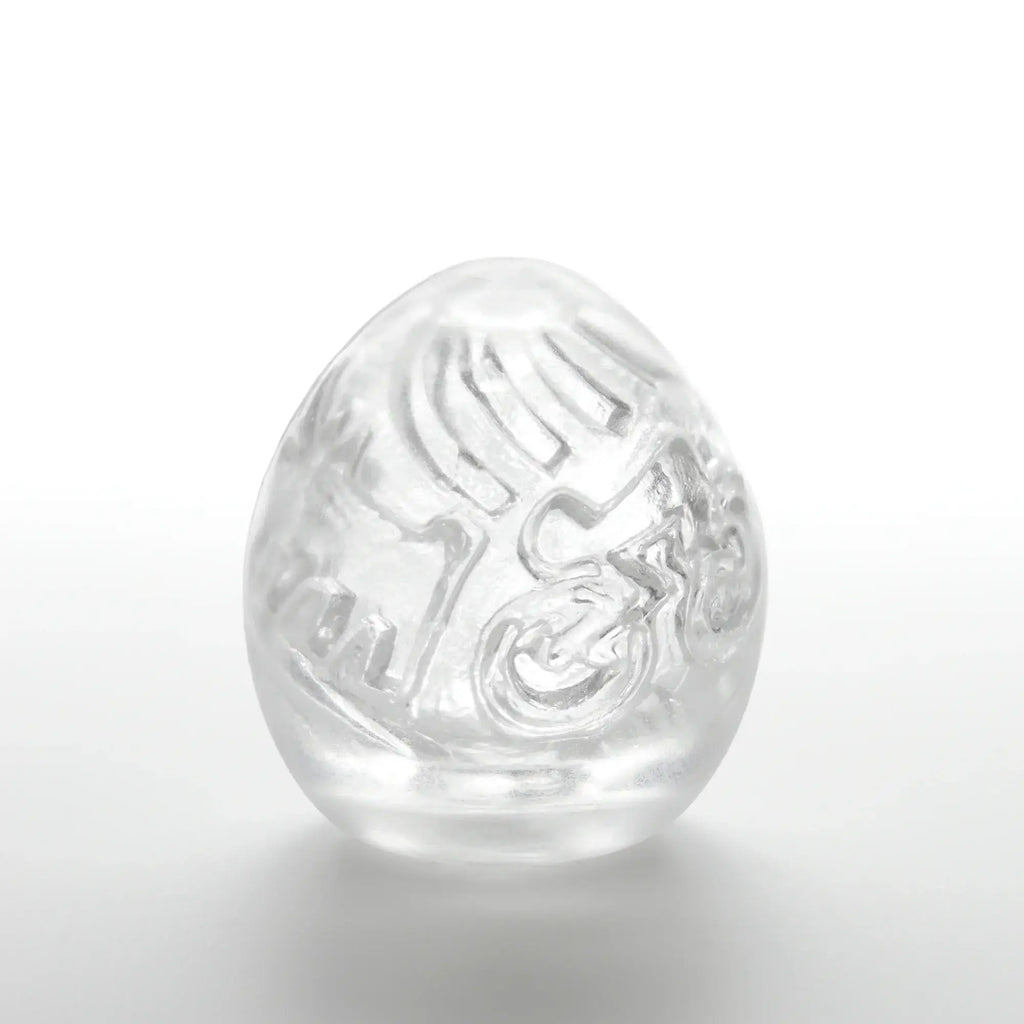Tenga® Tenga Egg Single-Use Disposable Masturbator – 30+ Styles