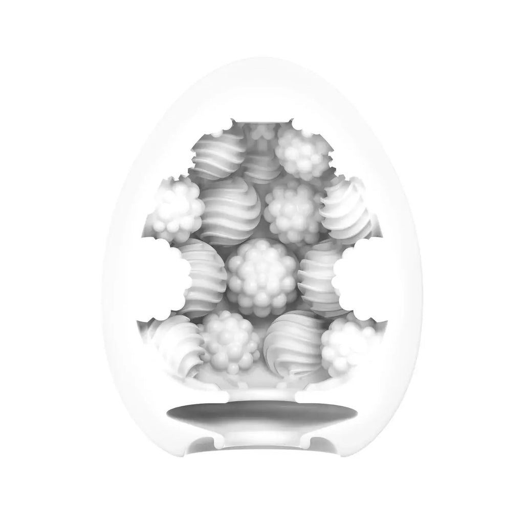 Tenga® Tenga Egg Single-Use Disposable Masturbator – 30+ Styles