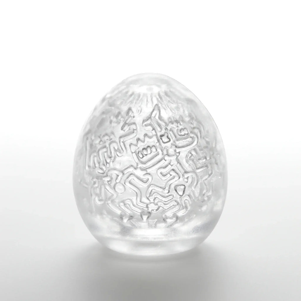Tenga® Tenga Egg Single-Use Disposable Masturbator – 30+ Styles