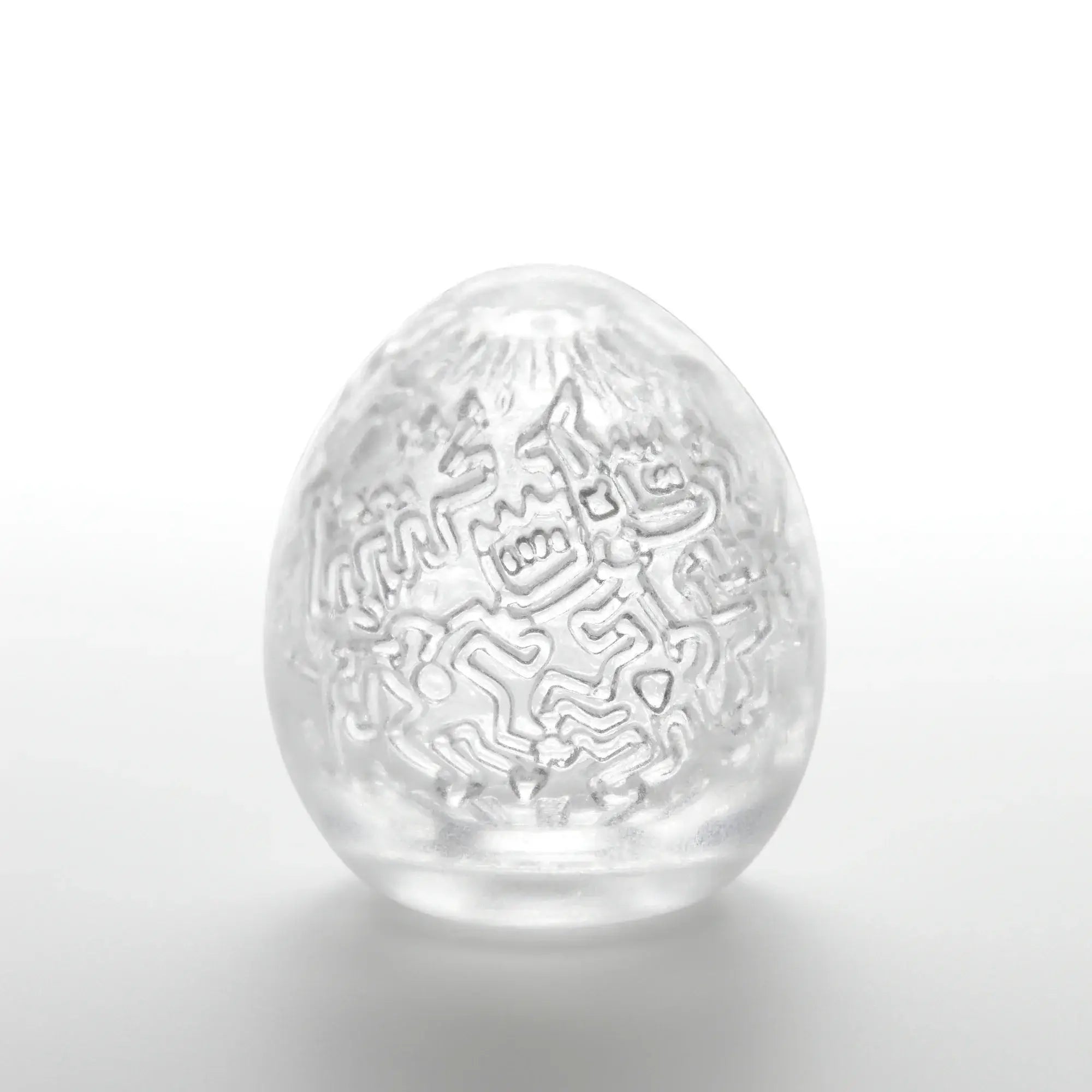 Tenga® Tenga Egg Single-Use Disposable Masturbator – 30+ Styles