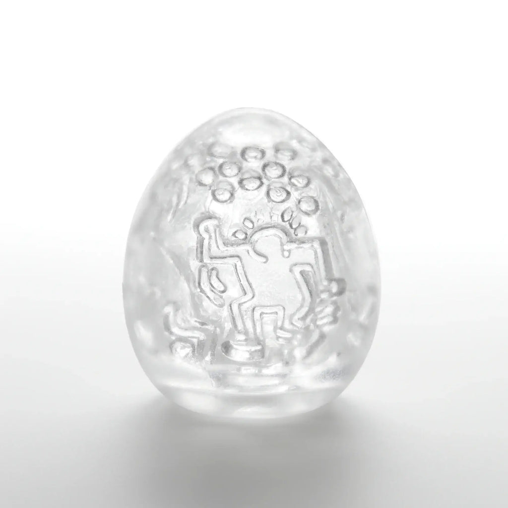 Tenga® Tenga Egg Single-Use Disposable Masturbator – 30+ Styles
