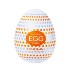 Tenga® Tenga Egg Single-Use Disposable Masturbator – 30+ Styles Starry