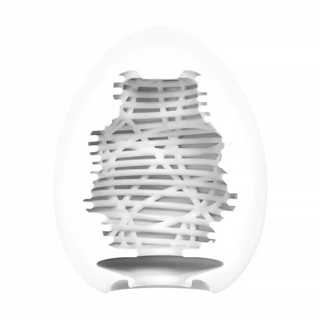 Tenga® Tenga Egg Standard 3-Pack