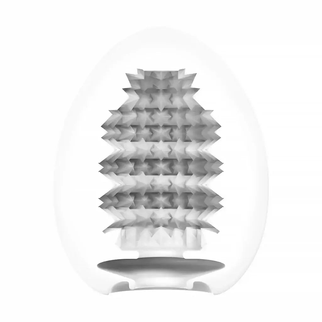 Tenga® Tenga Egg Standard 3-Pack
