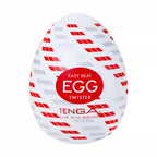 Tenga® Tenga Egg Standard 3-Pack