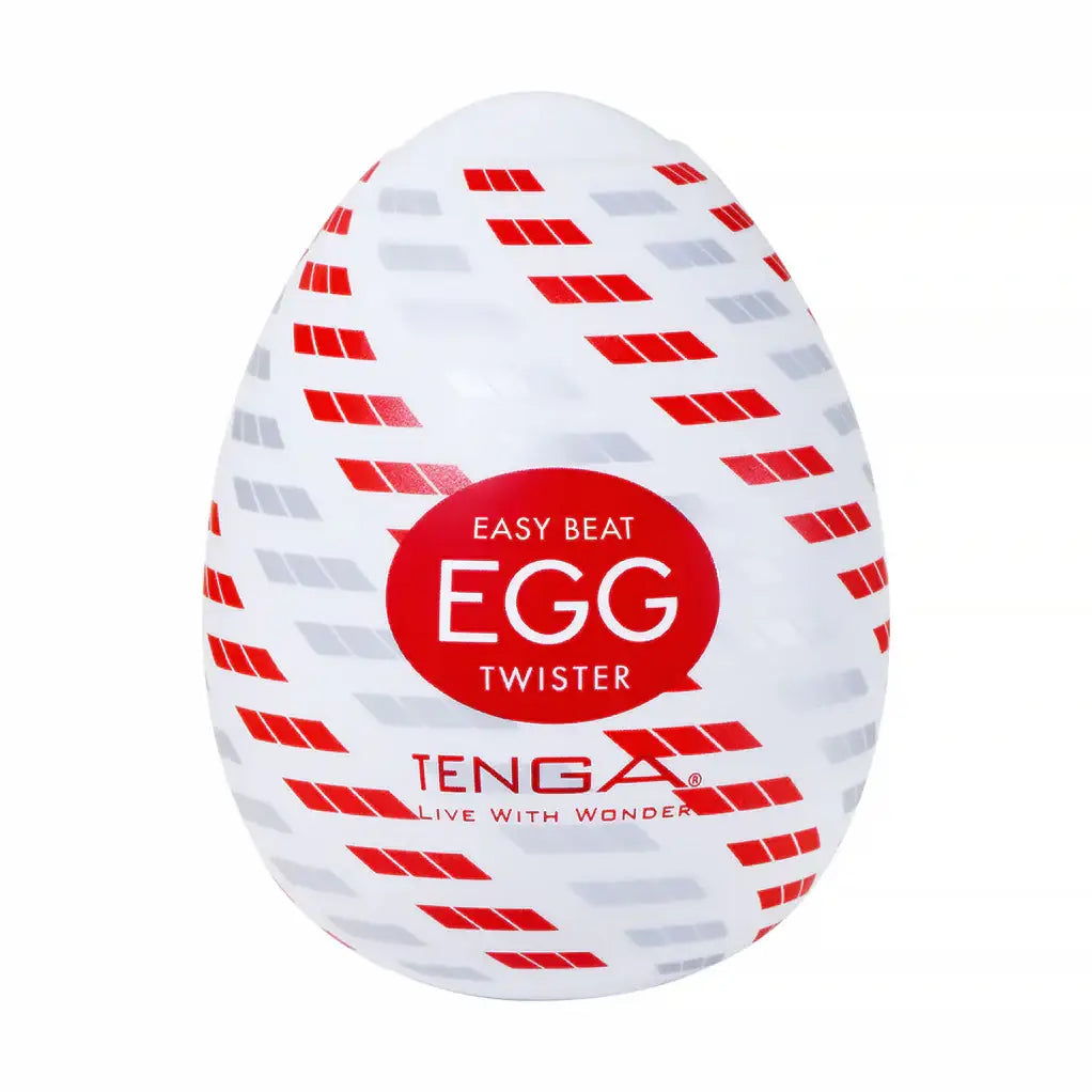 Tenga® Tenga Egg Standard 3-Pack