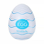 Tenga® Tenga Egg Standard 3-Pack