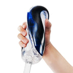 Tenga® TENGA FLIP 360 Masturbator – 360° Pressure Pads Reusable Flip-Open Design