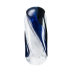 Tenga® TENGA FLIP 360 Masturbator – 360° Pressure Pads Reusable Flip-Open Design Blue