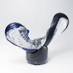 Tenga® TENGA FLIP 360 Masturbator – 360° Pressure Pads Reusable Flip-Open Design