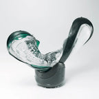 Tenga® TENGA FLIP 360 Masturbator – 360° Pressure Pads Reusable Flip-Open Design