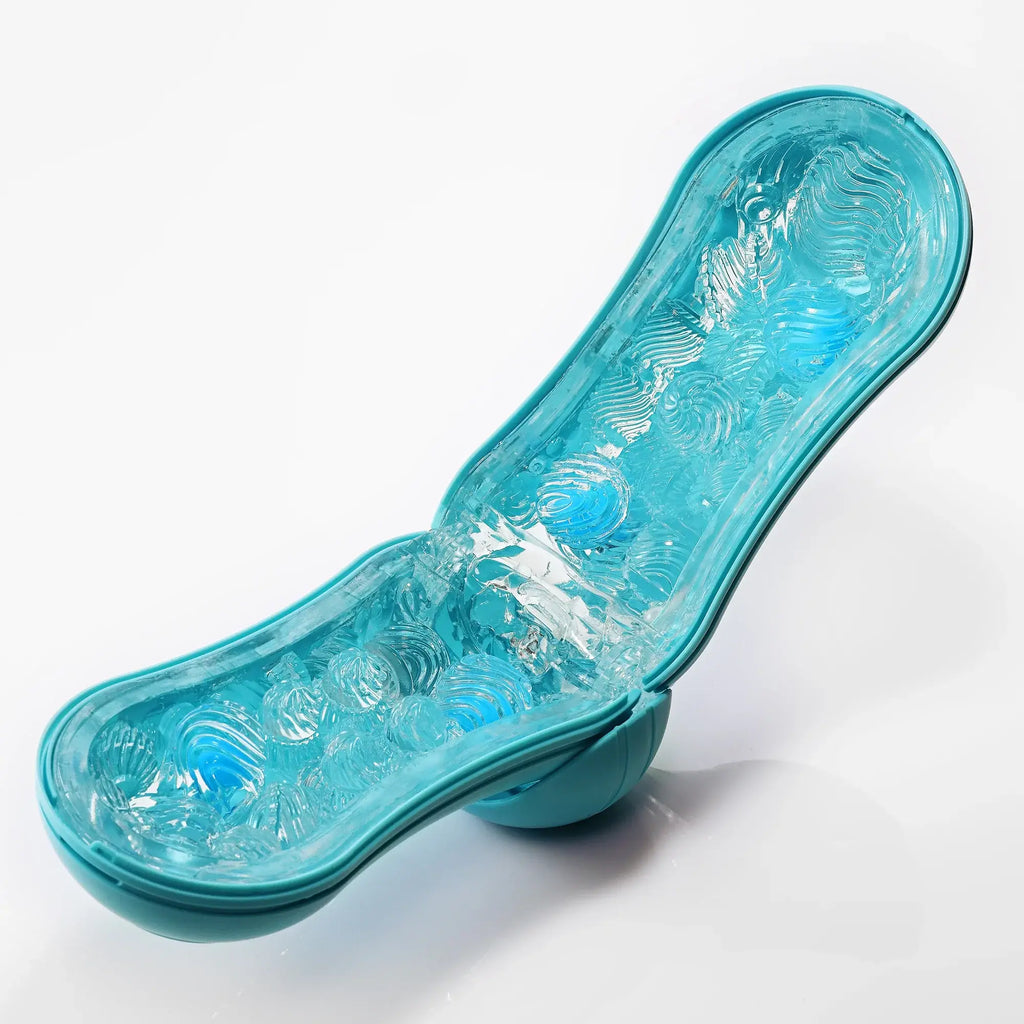 Tenga® Tenga Flip Orb – Orb-Embedded Reusable Masturbator