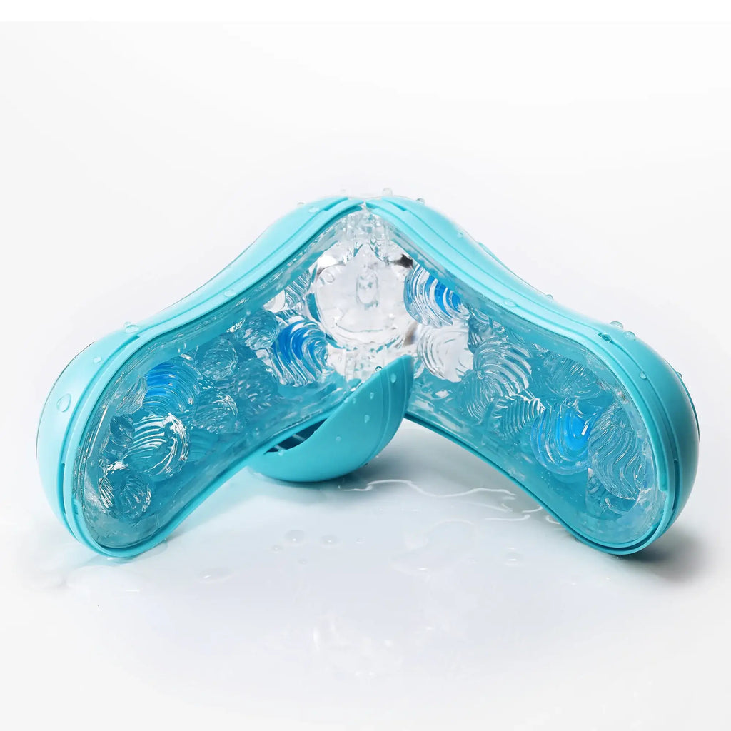 Tenga® Tenga Flip Orb – Orb-Embedded Reusable Masturbator