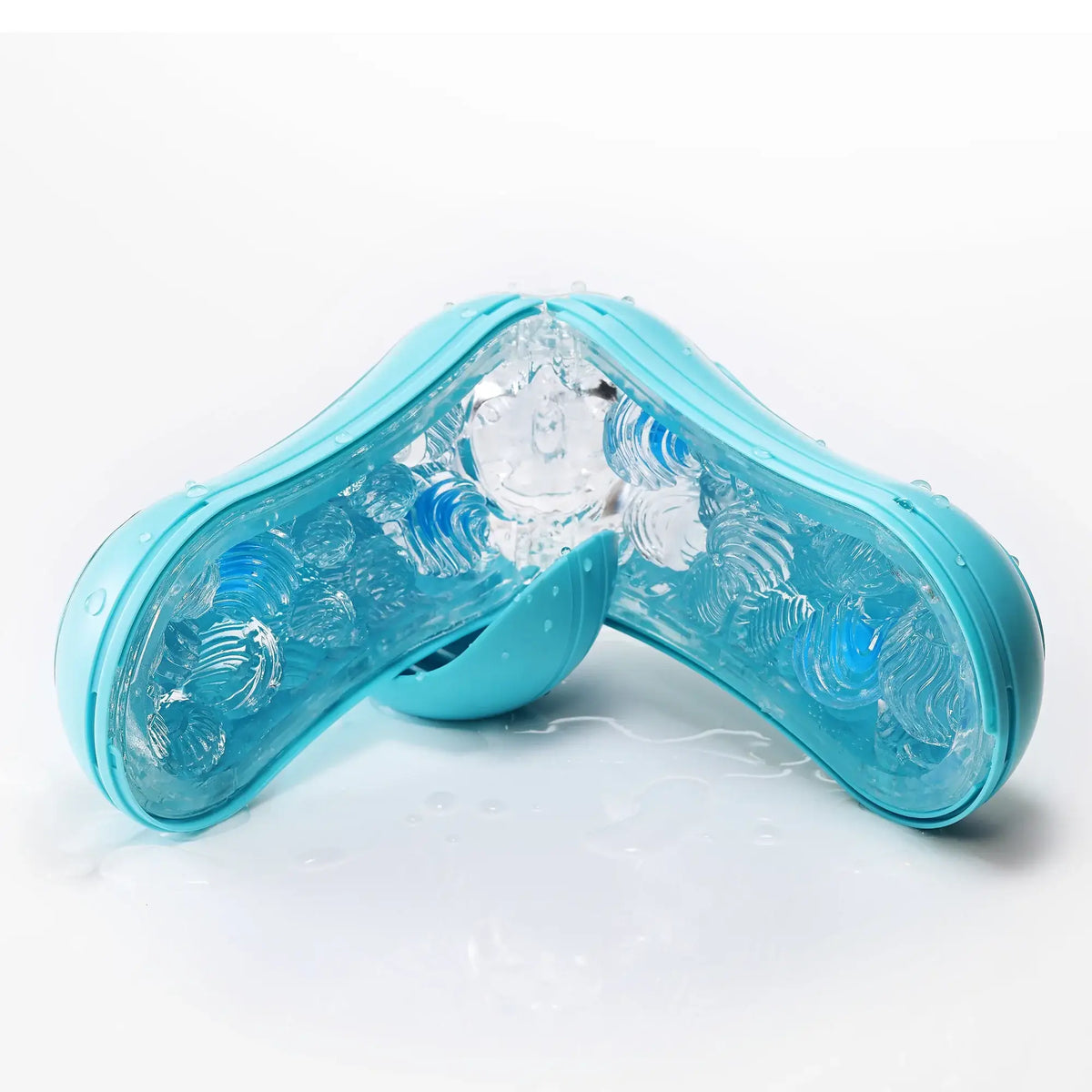Tenga® Tenga Flip Orb – Orb-Embedded Reusable Masturbator