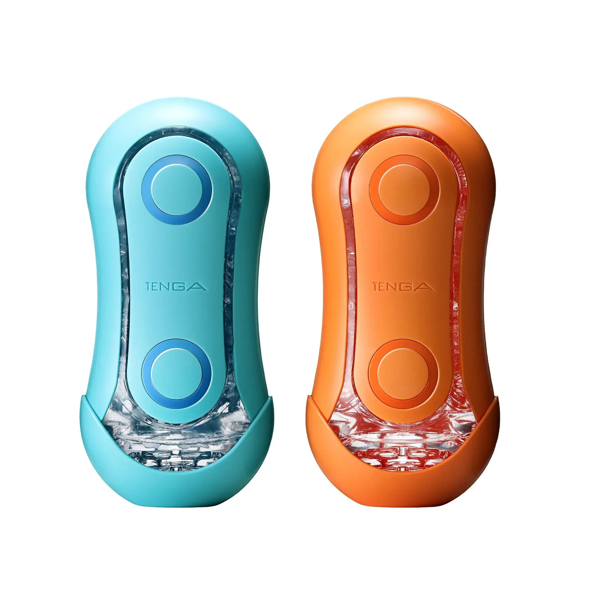 Tenga® Tenga Flip Orb – Orb-Embedded Reusable Masturbator