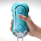 Tenga® Tenga Flip Orb – Orb-Embedded Reusable Masturbator