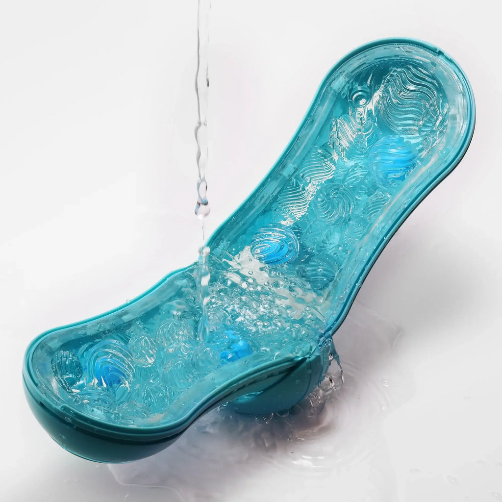 Tenga® Tenga Flip Orb – Orb-Embedded Reusable Masturbator