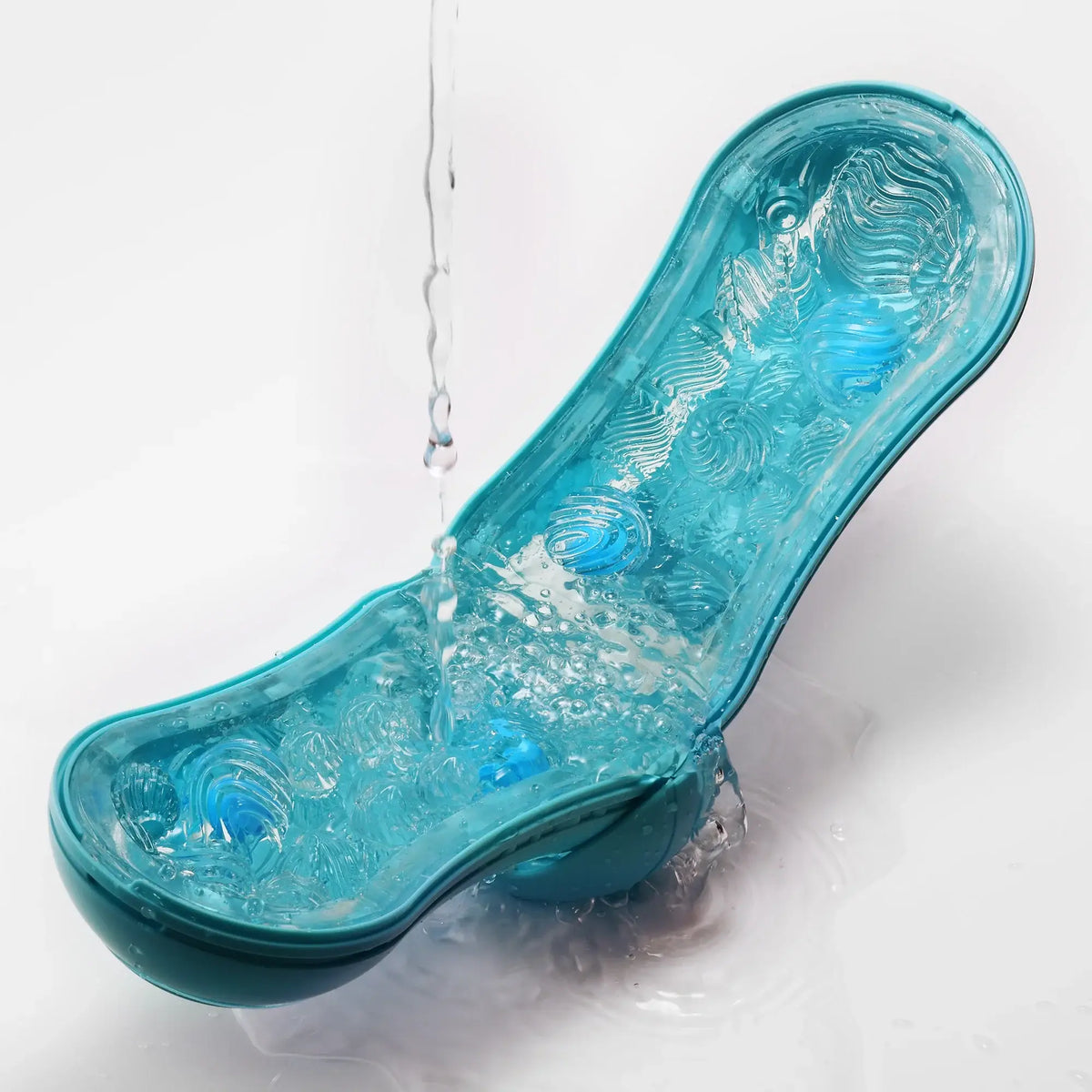Tenga® Tenga Flip Orb – Orb-Embedded Reusable Masturbator