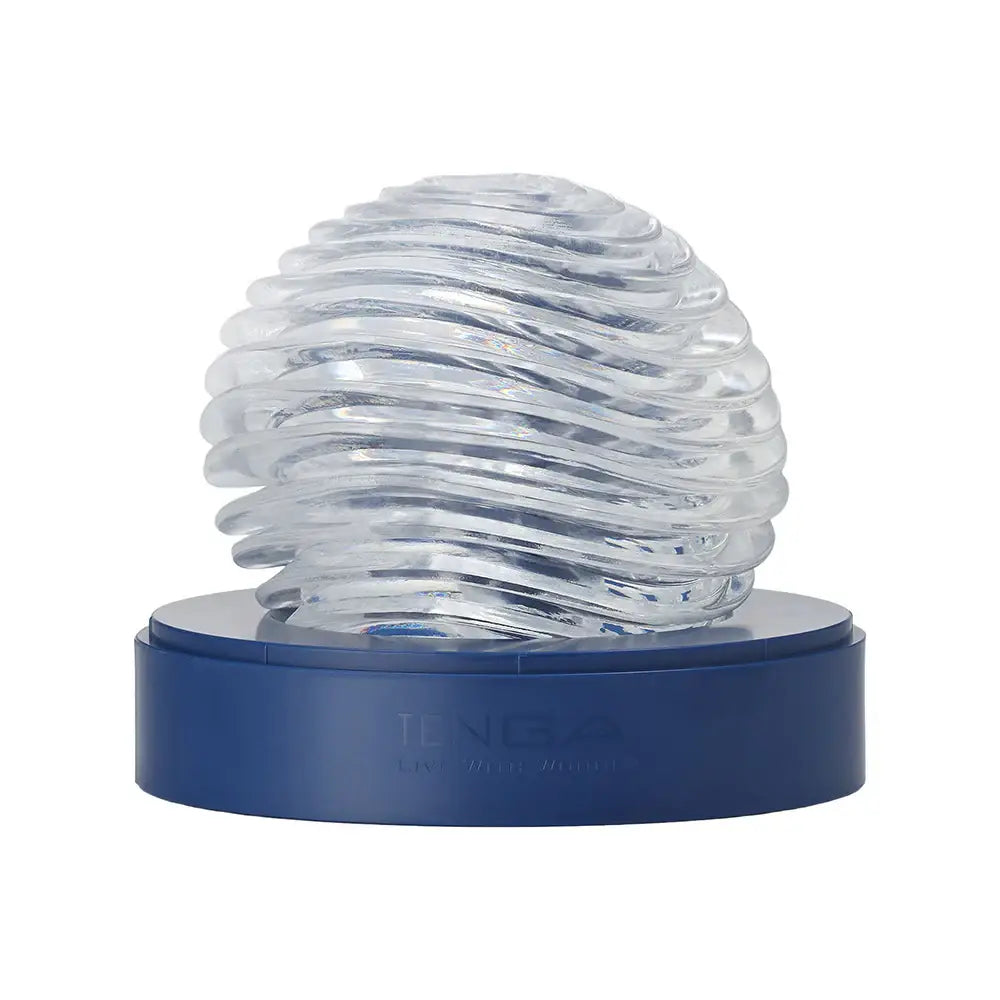 Tenga® Tenga Geo Reusable Stroker