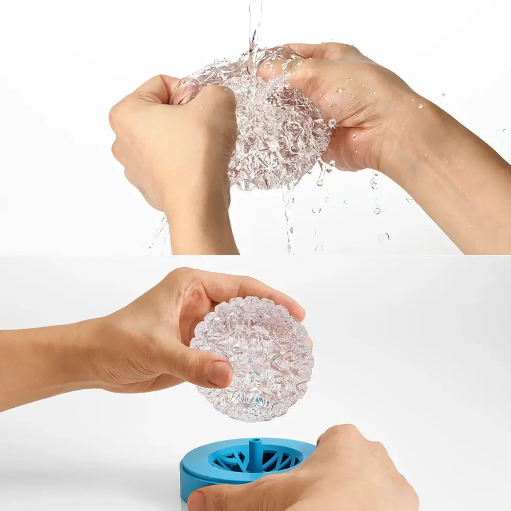 Tenga® Tenga Geo Reusable Stroker