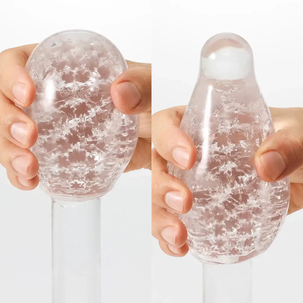 Tenga® Tenga Geo Reusable Stroker