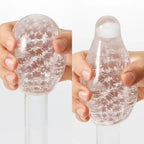 Tenga® Tenga Geo Reusable Stroker