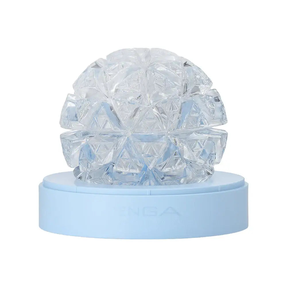 Tenga® Tenga Geo Reusable Stroker