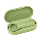 Tenga® TENGA paiRING+ Vibrating C-Ring | Couples Vibrator with Charging Case