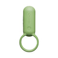 Tenga® TENGA paiRING Vibrating C-Ring | Couples Vibrator with Charging Case Lime