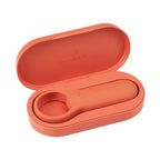 Tenga® TENGA paiRING+ Vibrating C-Ring | Couples Vibrator with Charging Case