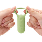 Tenga® TENGA paiRING+ Vibrating C-Ring | Couples Vibrator with Charging Case