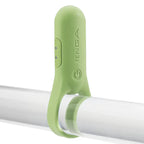 Tenga® TENGA paiRING+ Vibrating C-Ring | Couples Vibrator with Charging Case