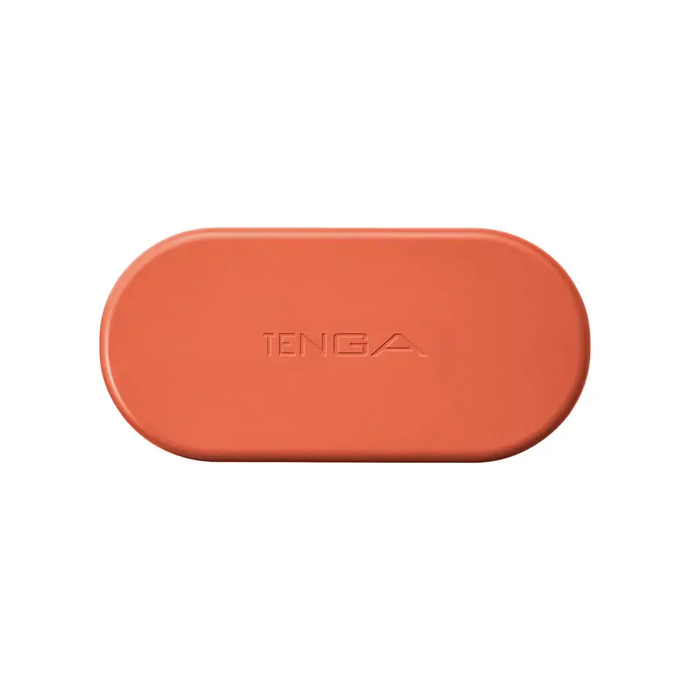 Tenga® TENGA paiRING+ Vibrating C-Ring | Couples Vibrator with Charging Case