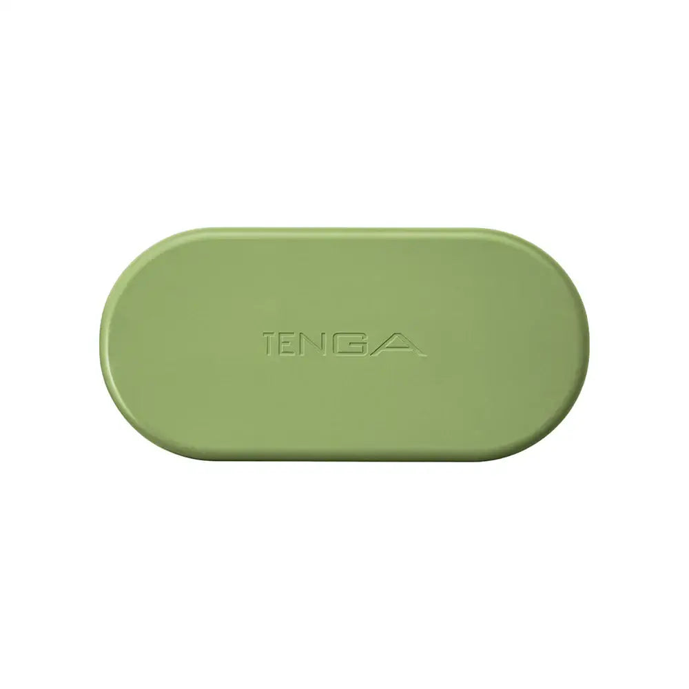 Tenga® TENGA paiRING+ Vibrating C-Ring | Couples Vibrator with Charging Case