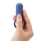 Tenga® TENGA paiRING Vibrating C-Ring | Couples Vibrator with Charging Case