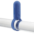 Tenga® TENGA paiRING Vibrating C-Ring | Couples Vibrator with Charging Case