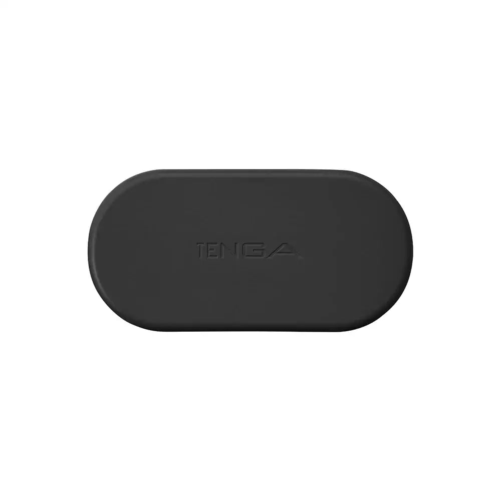 Tenga® TENGA paiRING Vibrating C-Ring | Couples Vibrator with Charging Case