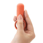 Tenga® TENGA paiRING Vibrating C-Ring | Couples Vibrator with Charging Case