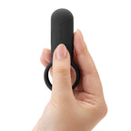 Tenga® TENGA paiRING Vibrating C-Ring | Couples Vibrator with Charging Case