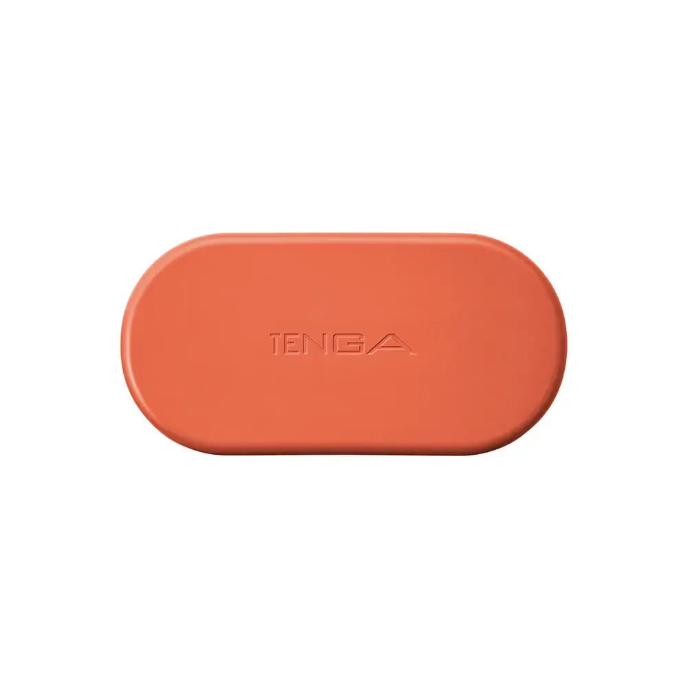 Tenga® TENGA paiRING Vibrating C-Ring | Couples Vibrator with Charging Case