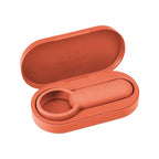 Tenga® TENGA paiRING Vibrating C-Ring | Couples Vibrator with Charging Case