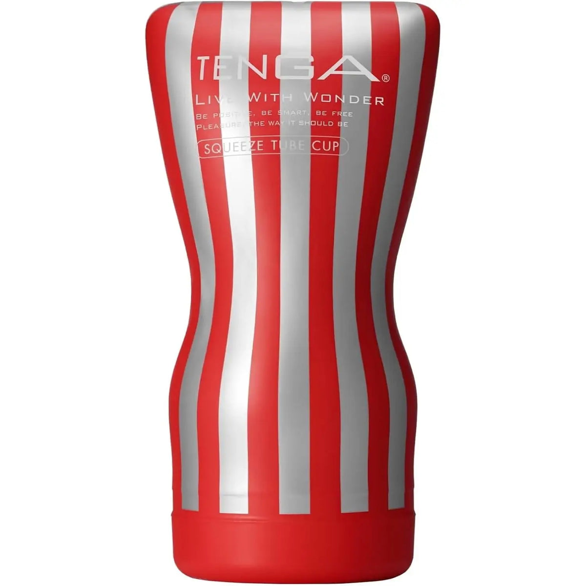 Tenga® Tenga Soft Case Cup Disposable Masturbator – 4 Sensation Options Original