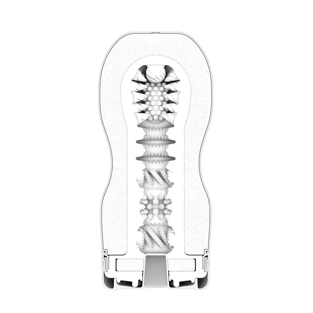 Vacuum Cup Disposable Masturbator