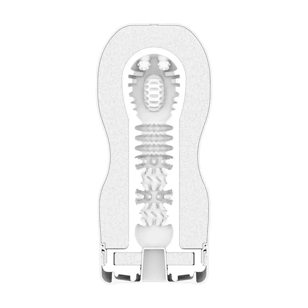 Vacuum Cup Disposable Masturbator
